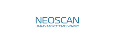 NEOSCAN X-RAY MICROTOMOGRAPHY