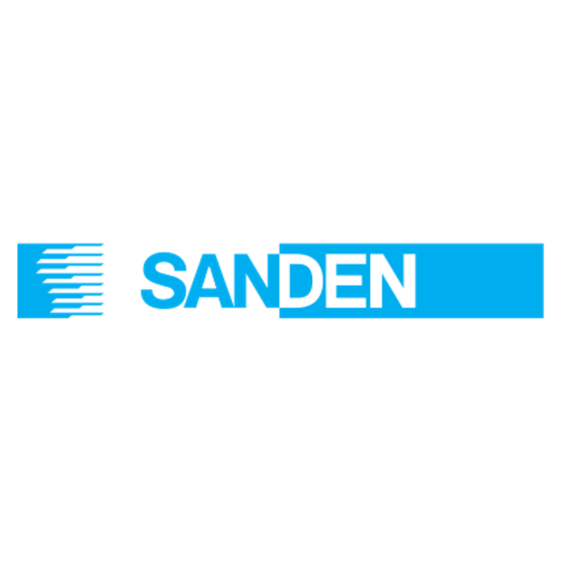 SANDEN（华域三电汽车空调有限公司）