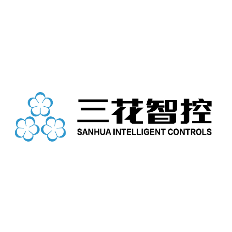 SANHUA (浙江三花汽车零部件有限公司 )